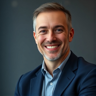 James Wilson — Sister Sites expert
